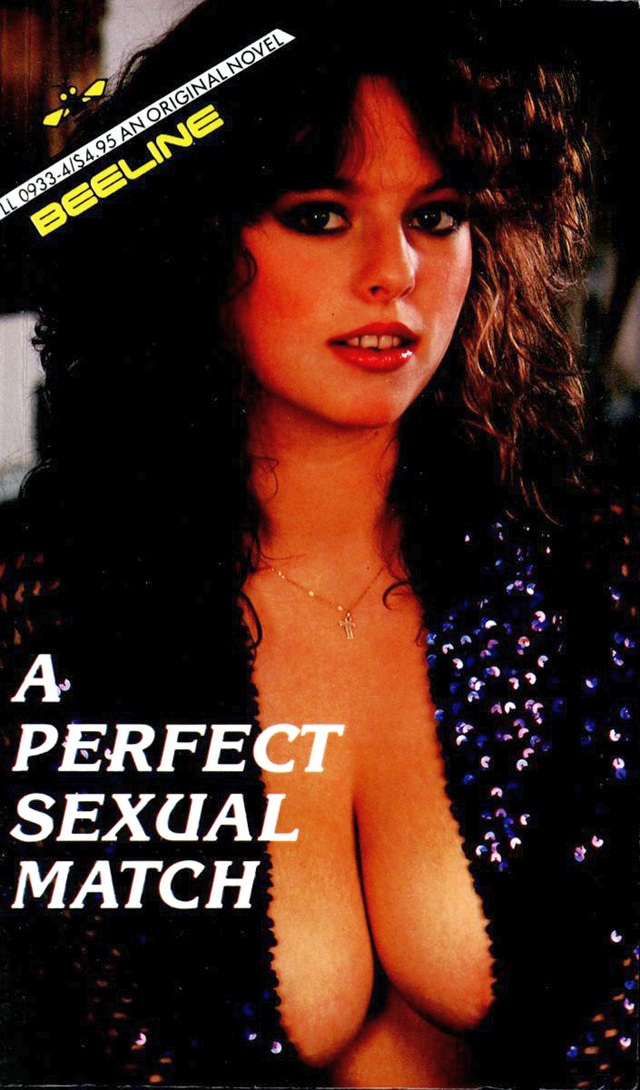 A Perfect Sexual Match by Graham Thompson - Ebook