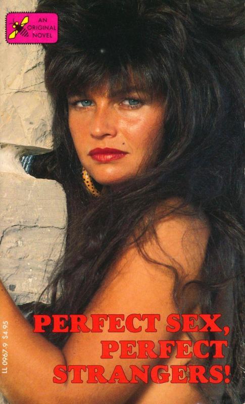 Perfect Sex, Perfect Strangers by Lisa Loring - Ebook 