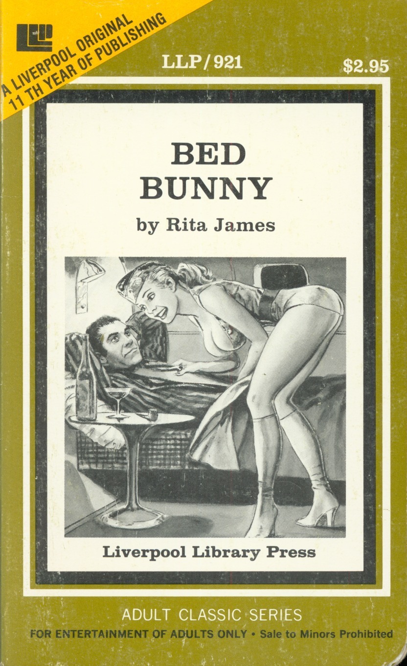Bed Bunny