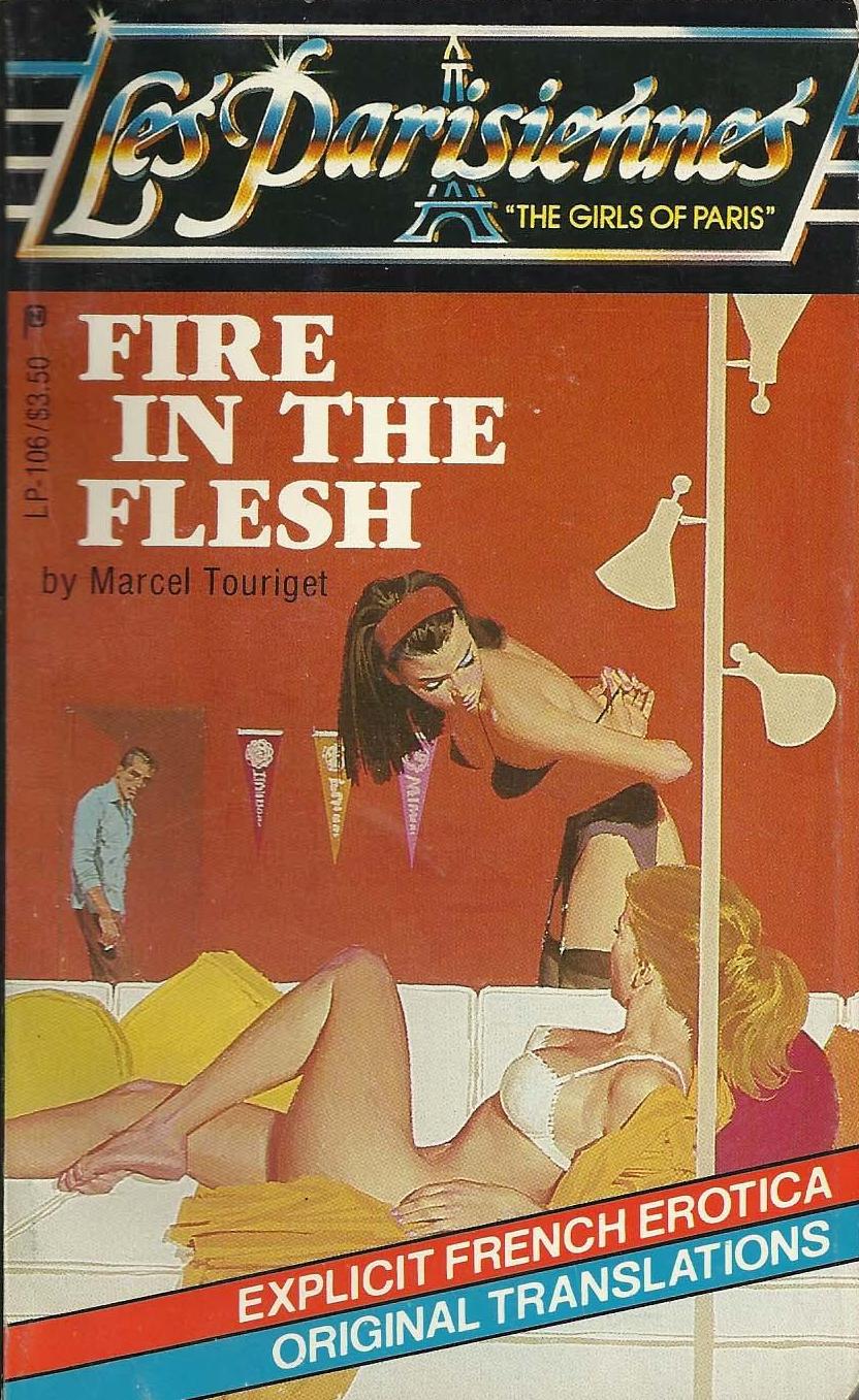 Fire In the Flesh