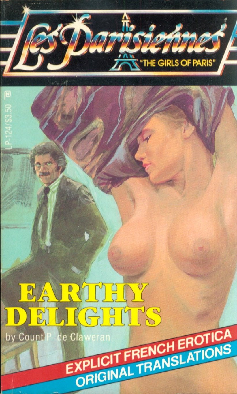 Earthly Delights