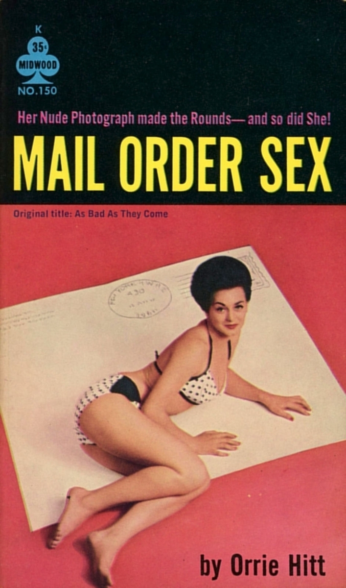 Mail Order Sex