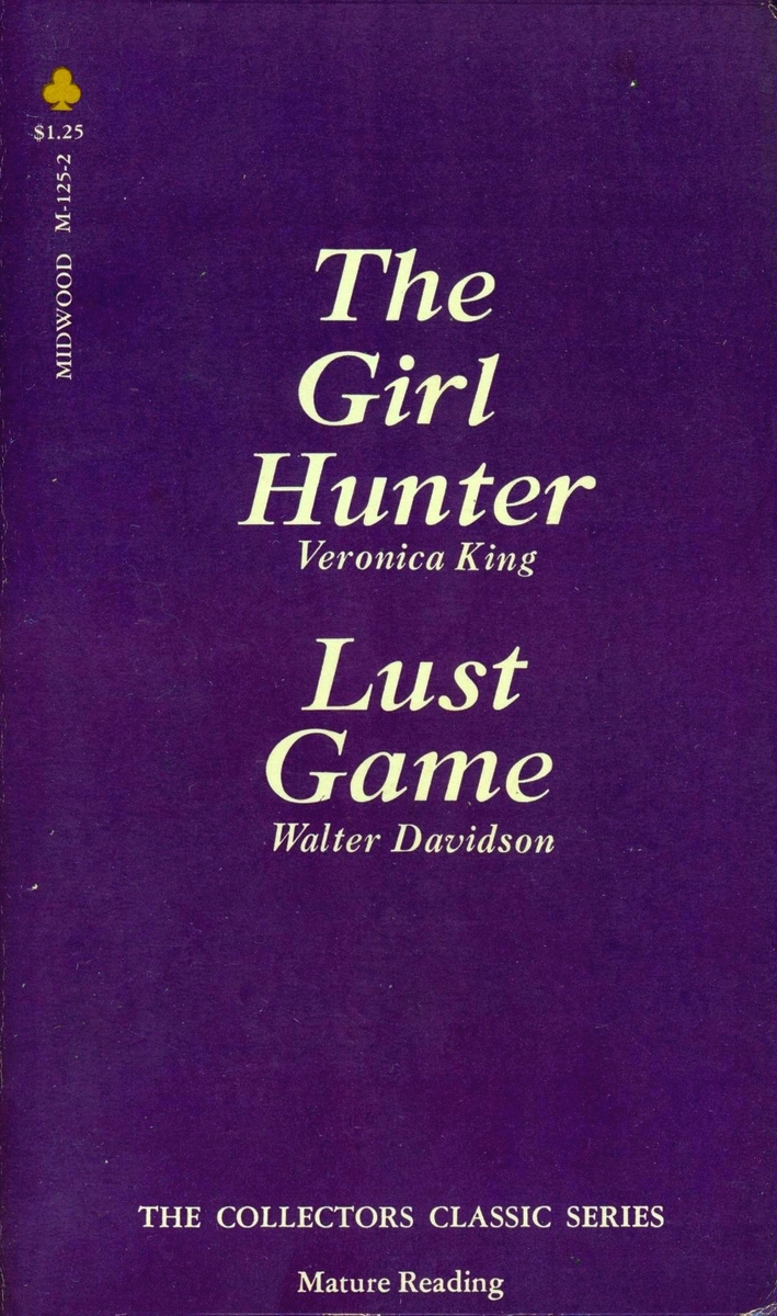 Lust Game