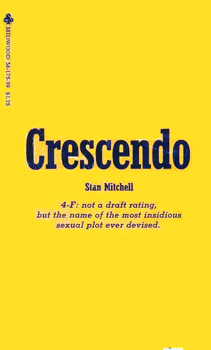 Crescendo