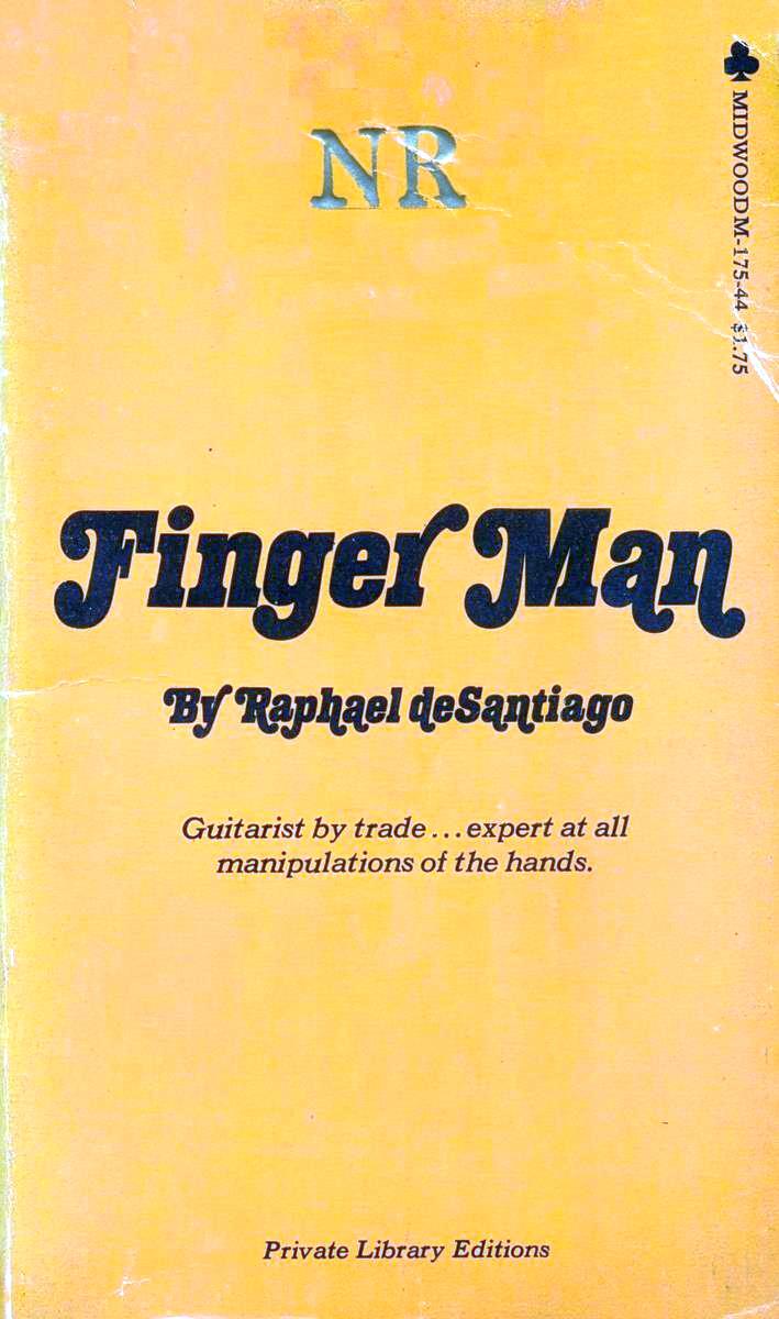 Finger Man