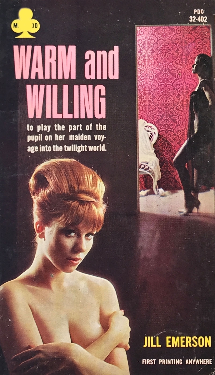 Warm And Willing