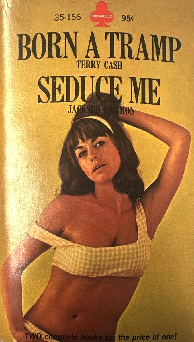 Seduce Me