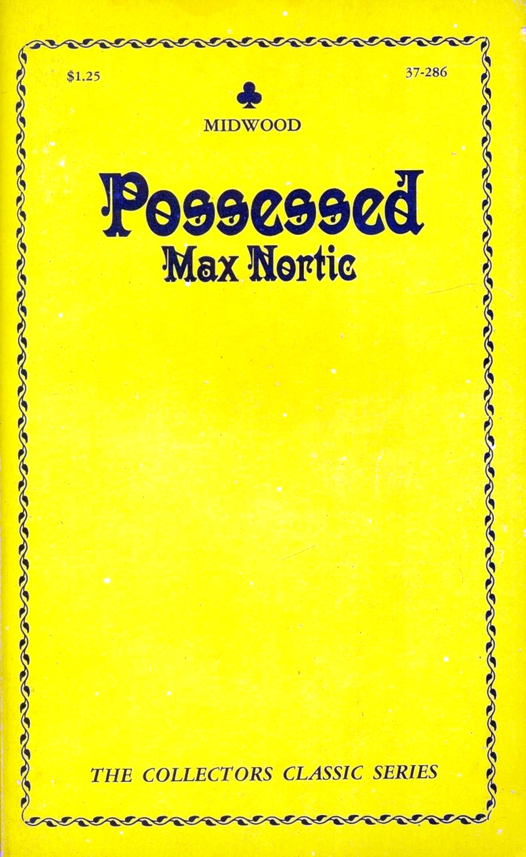 Possessed
