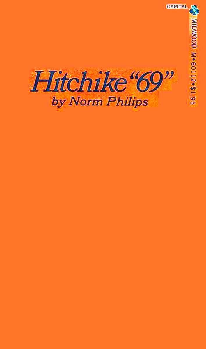 Hitchhike '69'