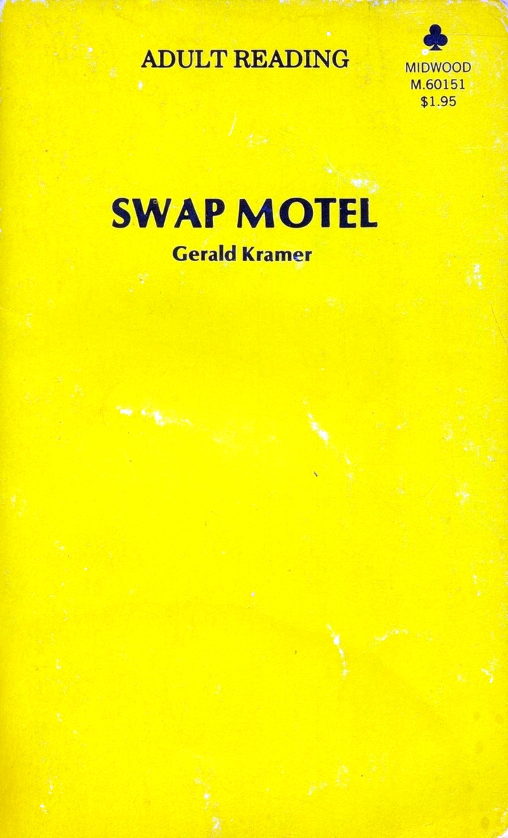 Swap Motel