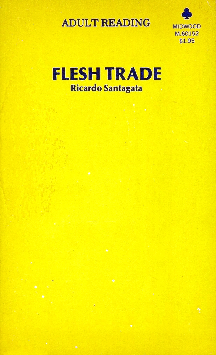 Flesh Trade