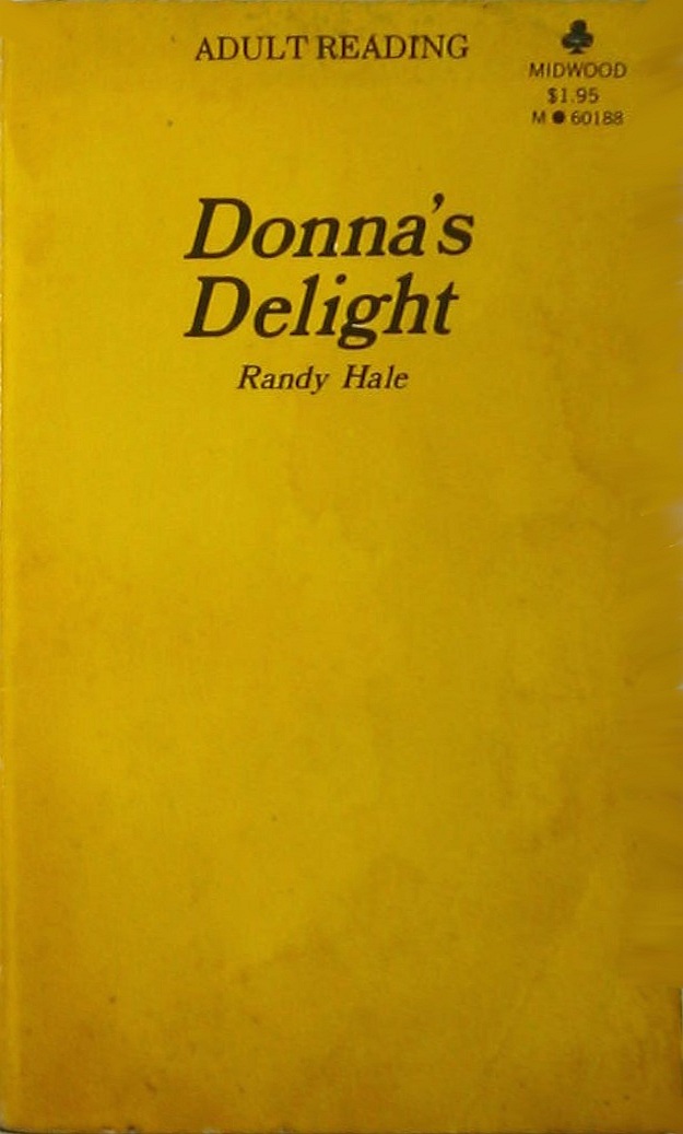 Donna's Delight