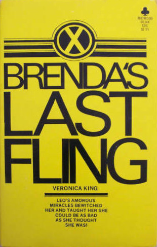 Brenda's Last Fling