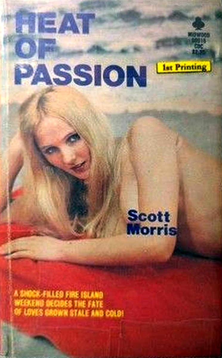 Heat Of Passion