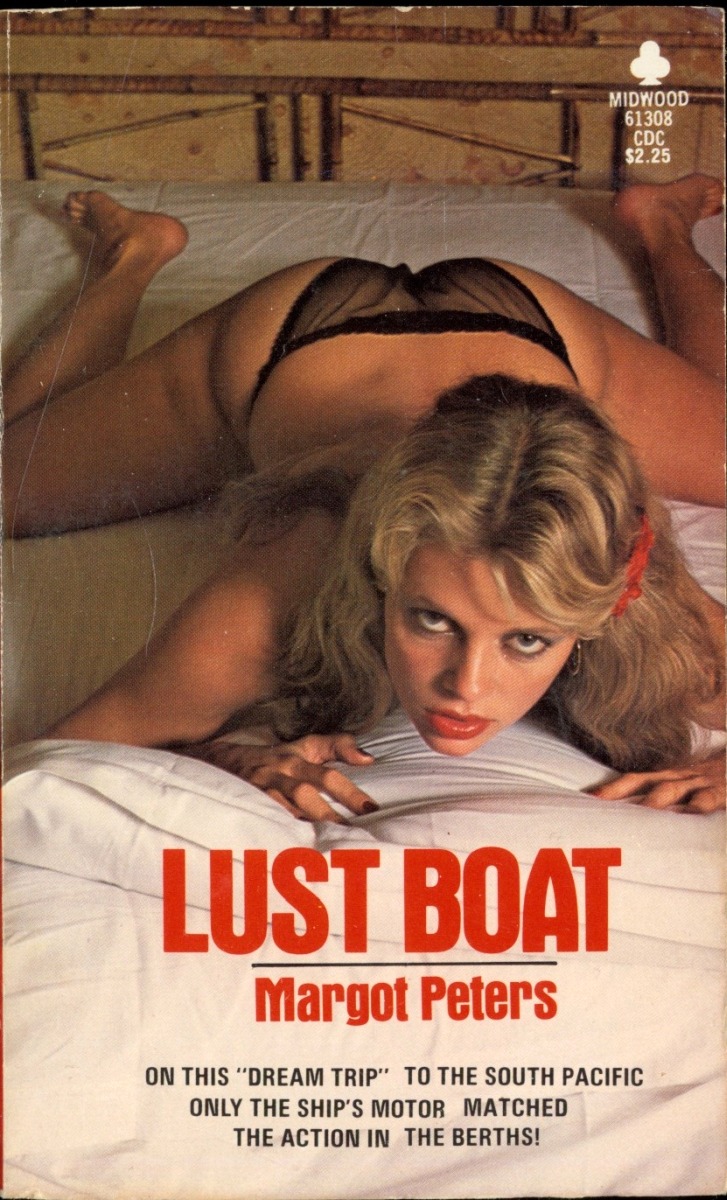 Lust Boat