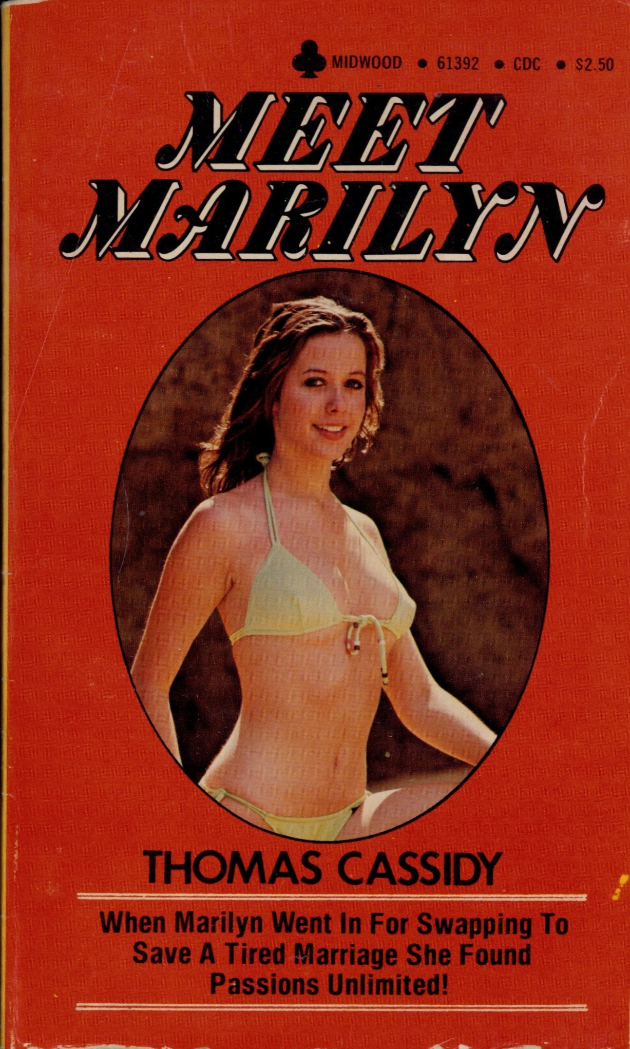 Meet Marilyn