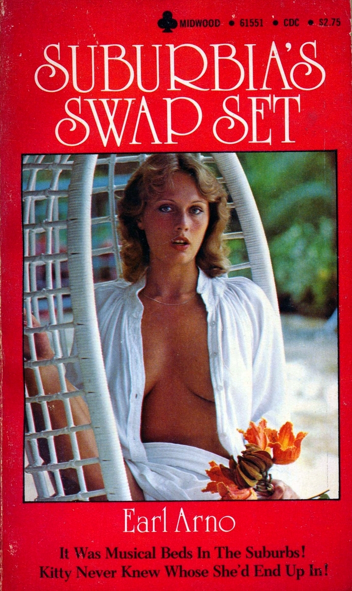 Suburbia's Swap Set