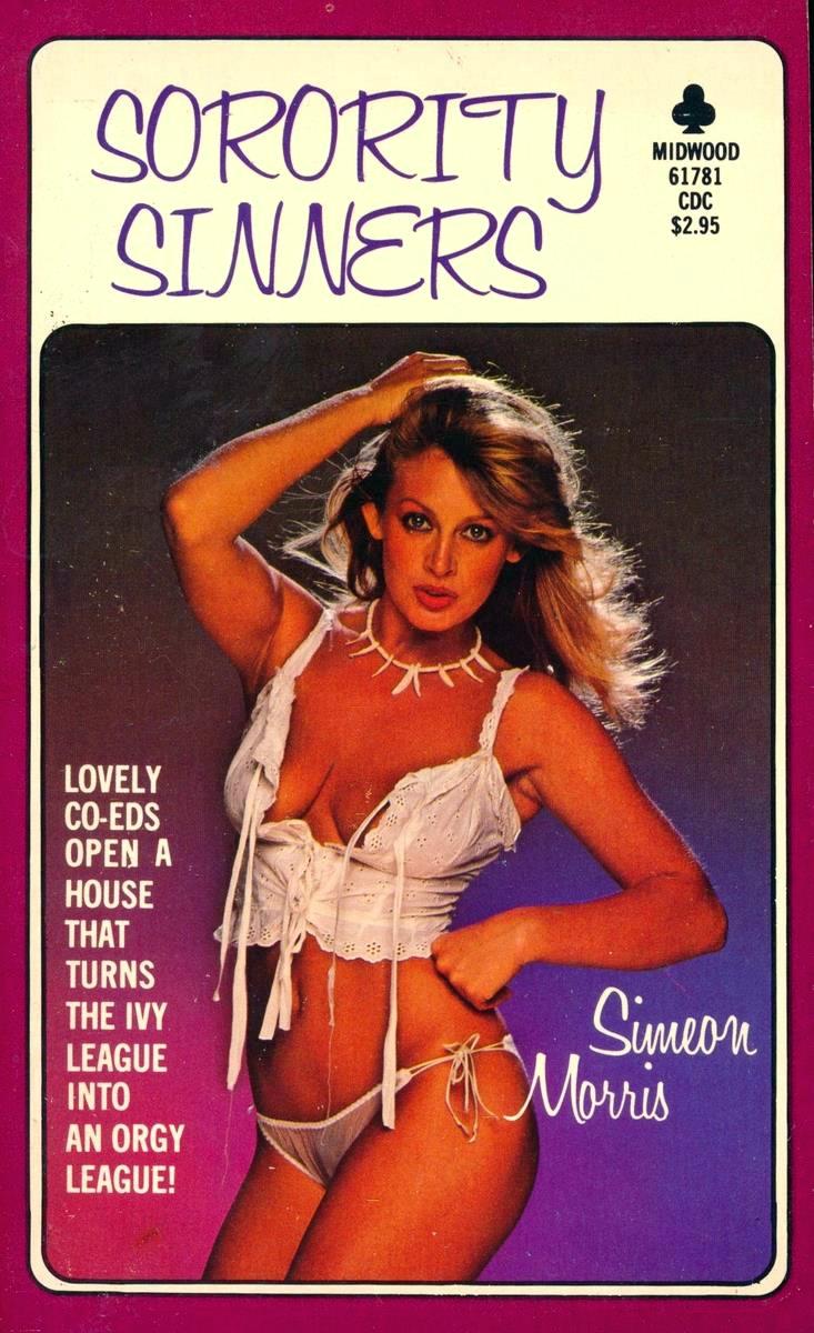Sorority Sinners