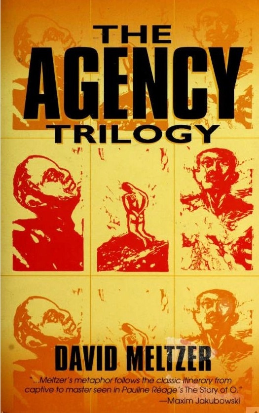 The Agency Trilogy