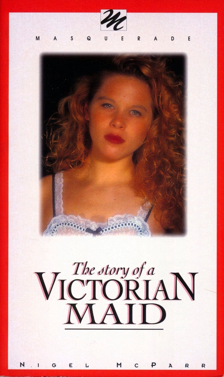 The Story Of A Victorian Maid
