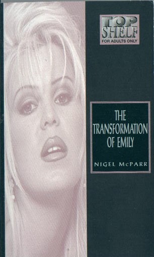 The Transformation Of Emily