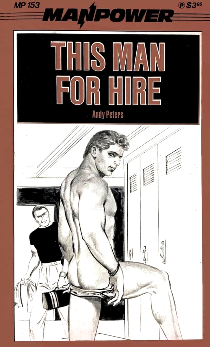 This Man for Hire