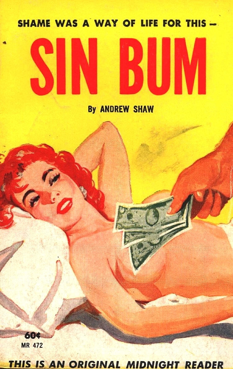 Sin Bum