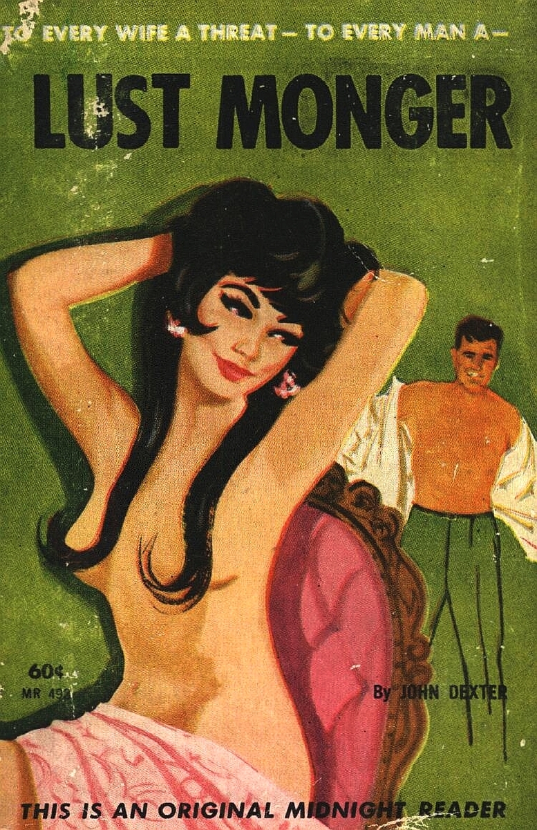 Lust Monger