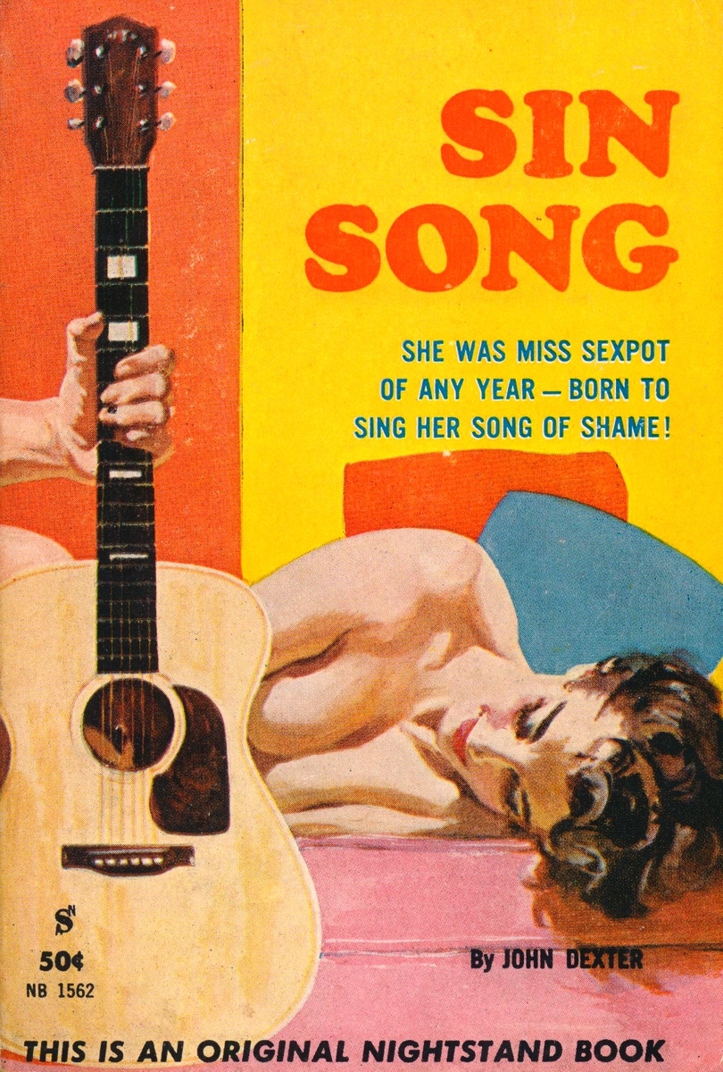 Sin Song