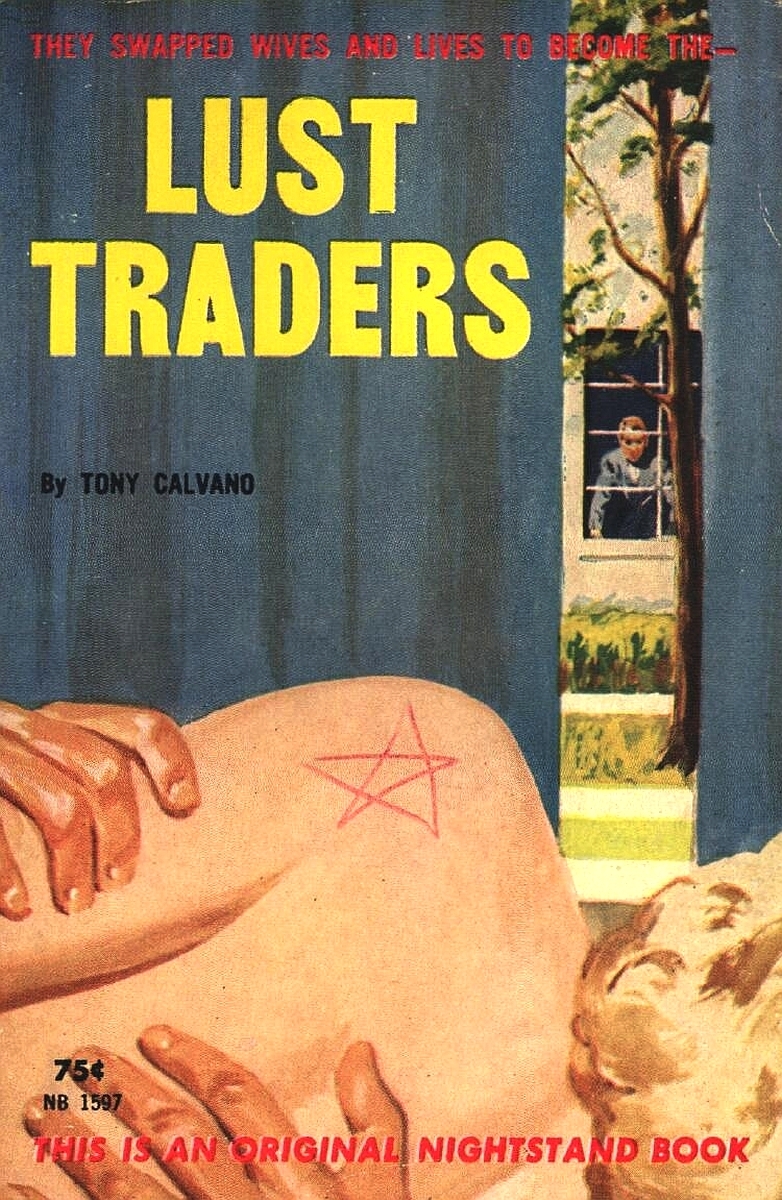 Lust Traders