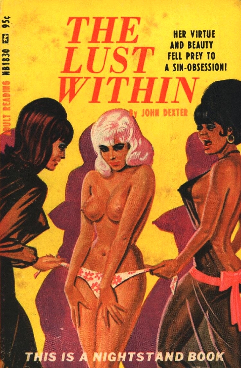 The Lust Within