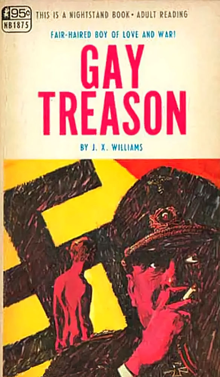 Gay Treason