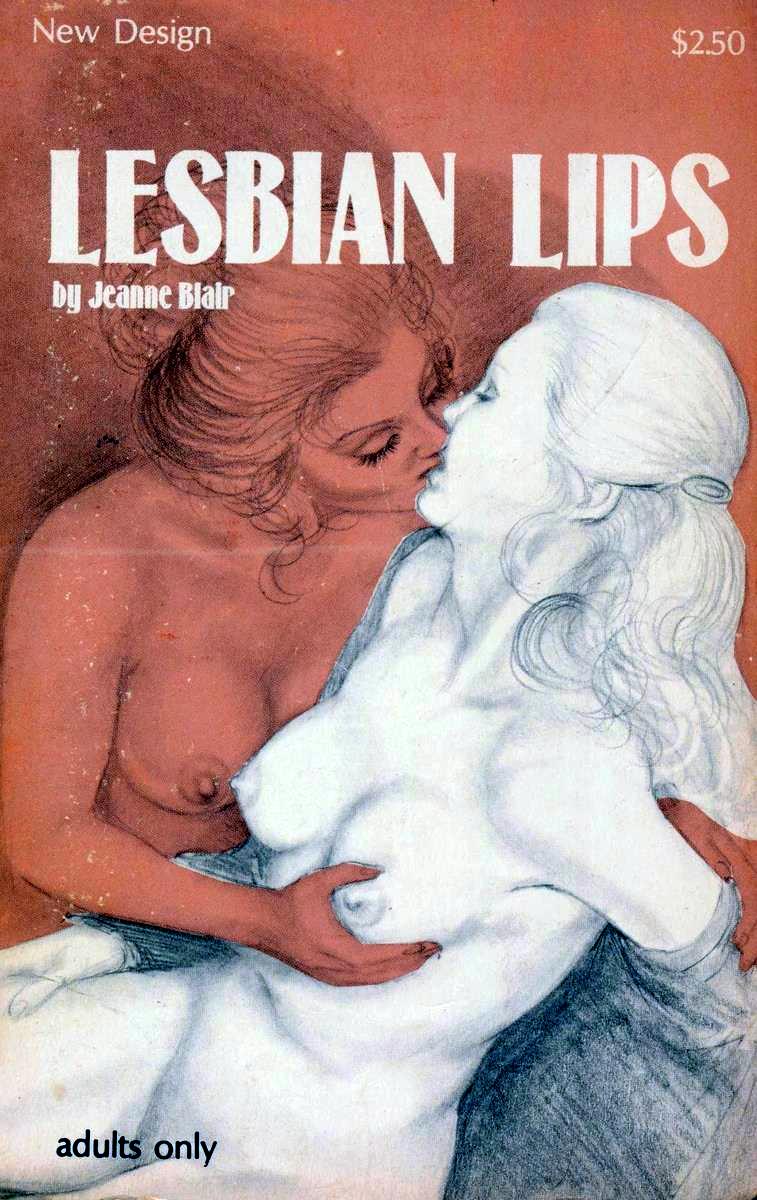 Lesbian Lips