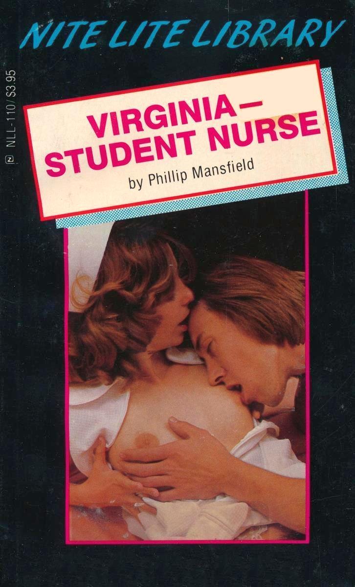 Virginia - Student Nurse