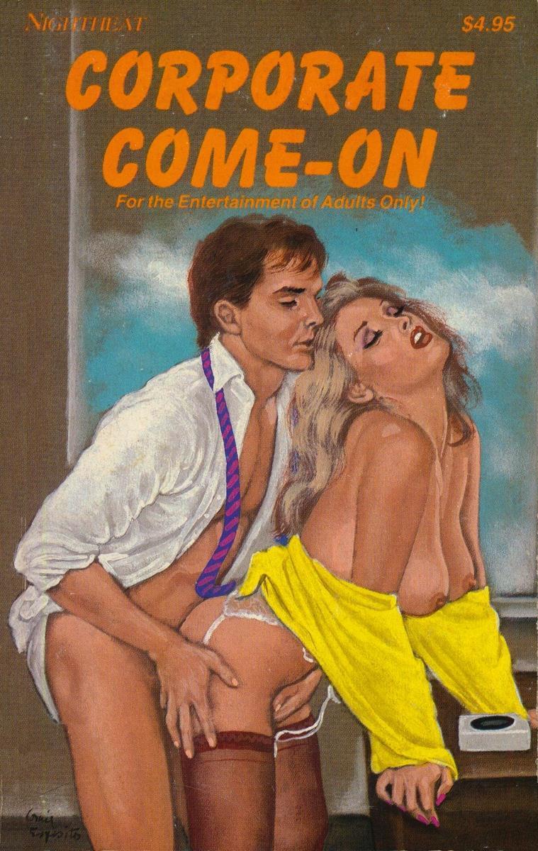 Corporate Come-On