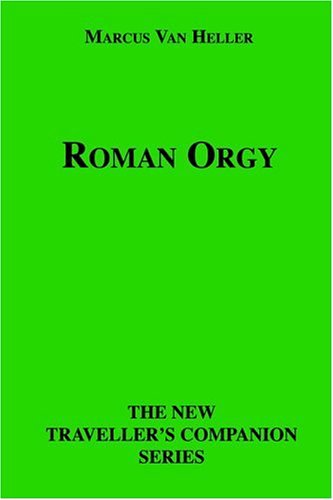 Roman Orgy