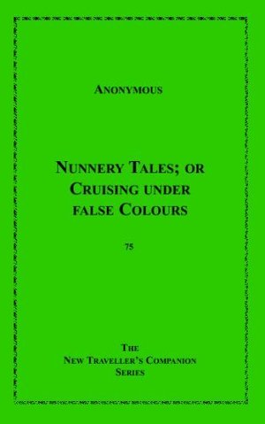 Nunnery Tales