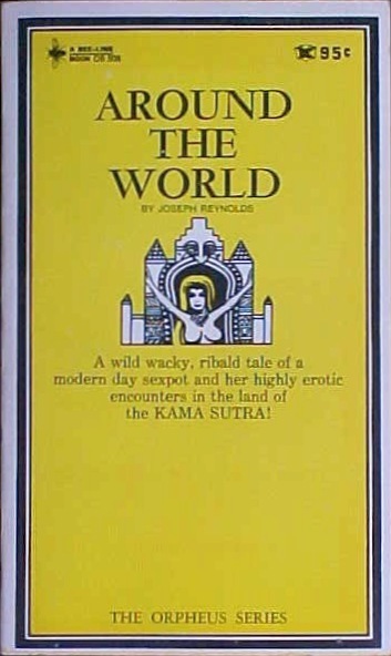Around the World by Joseph Reynolds - Ebook 