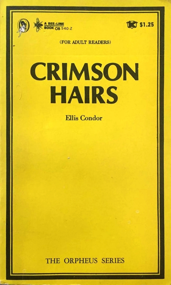 Crimson Hairs