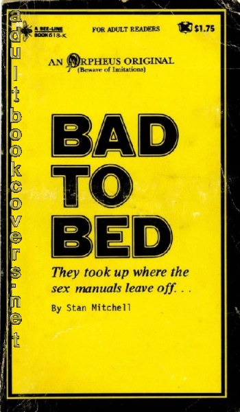Bad to Bed by Stan Mitchell - Ebook 
