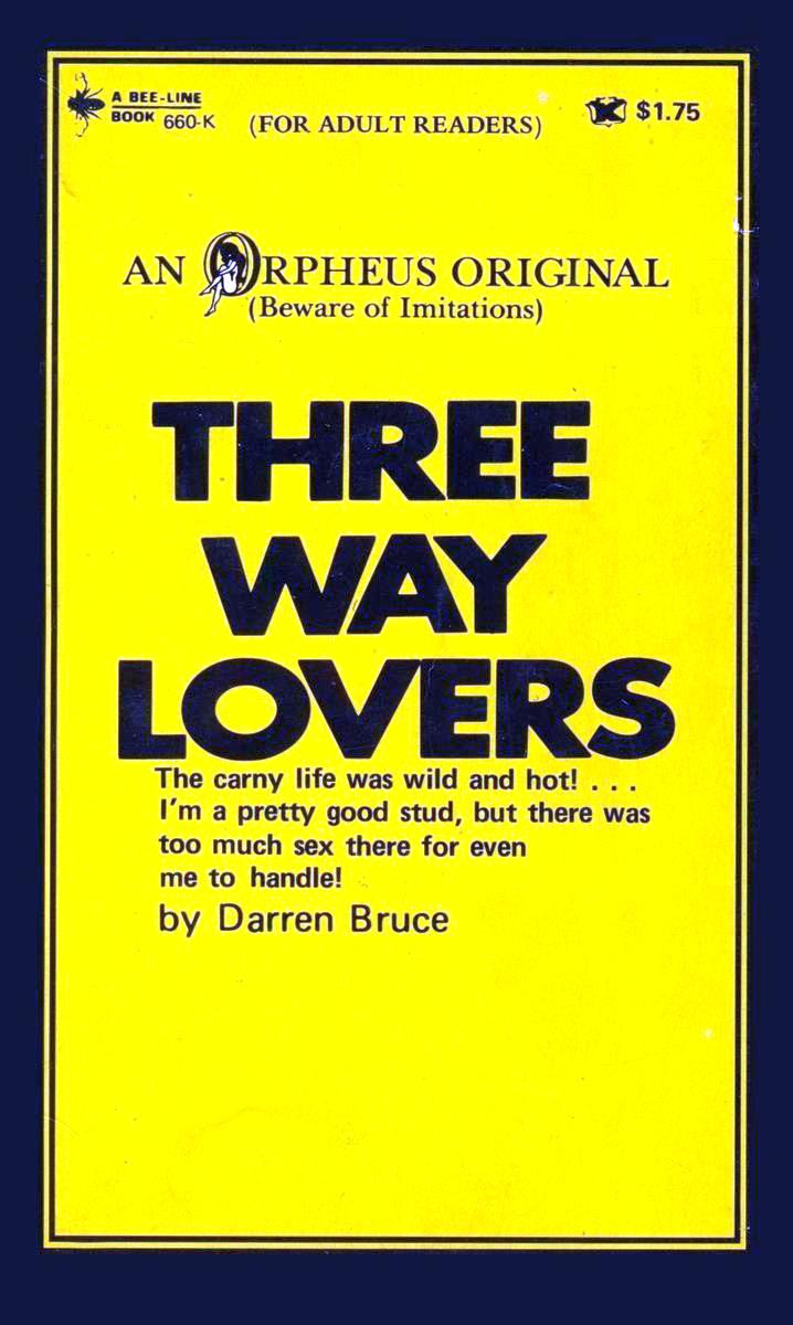 Three-Way Lovers