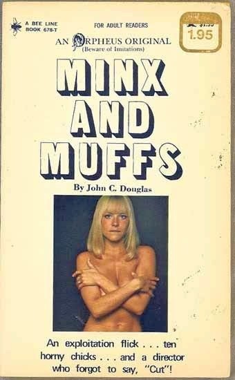 Minx And Muffs by John C. Douglas - Ebook 