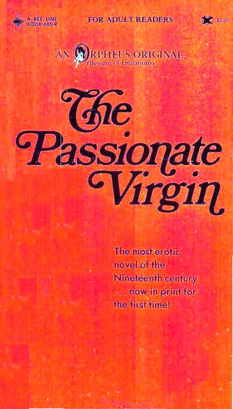 The Passionate Virgin by  - Ebook