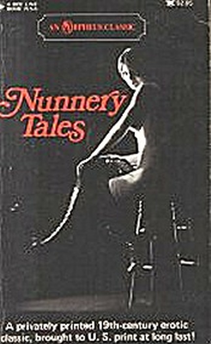 Nunnery Tales by Anonymous - Ebook 