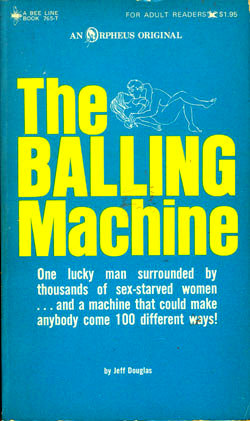 The Balling Machine