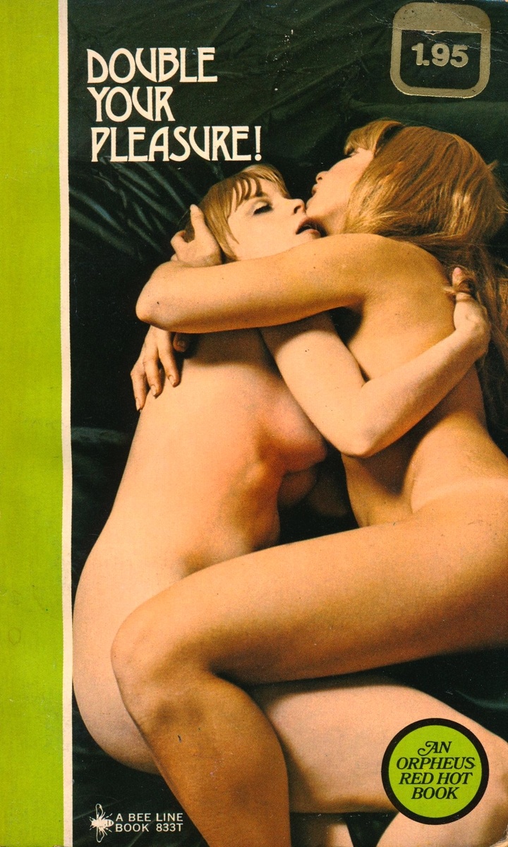 Double Your Pleasure! by Nanette - Ebook