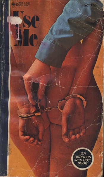 Use Me by Sheri Van Dyke - Ebook