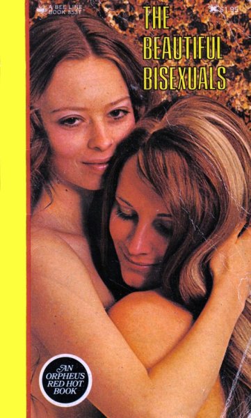 The Beautiful Bisexuals by Linda Johnston - Ebook