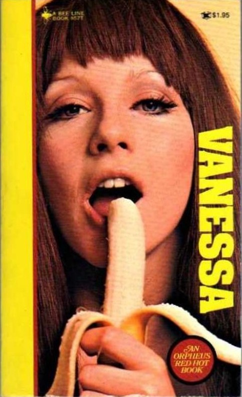 Vanessa by George Alexander - Ebook