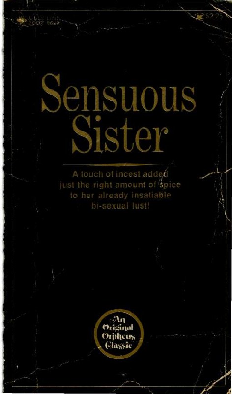Sensuous Sister by Suzanne Pagan - Ebook 